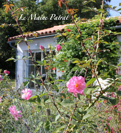 Le Maine Patrat