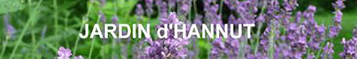 Jardin d'Hannut