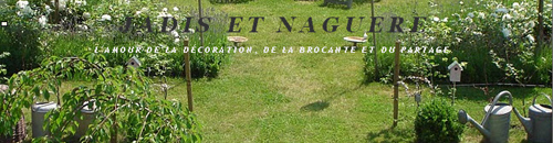 Jadis & Naguere