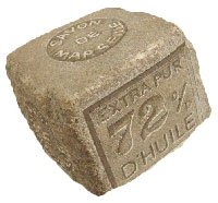 Savon de Marseille