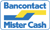 Bancontact/MisterCash