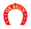 La gamme Or Brun