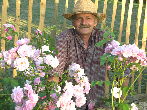 Bonne plantation et bon jardinage !  - Philippe.