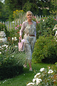 Garden Girl - FilRose