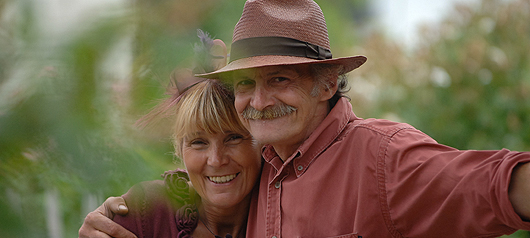 Mireille & Philippe