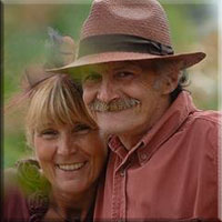 Mireille & Philippe